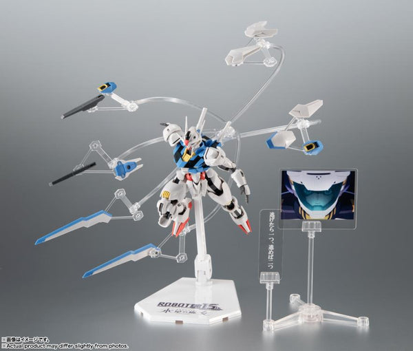 RS#310 The Witch from Mercury: XVX-016 Gundam Aerial (Ver. A.N.I.M.E.) 15th Anniversary Ver.