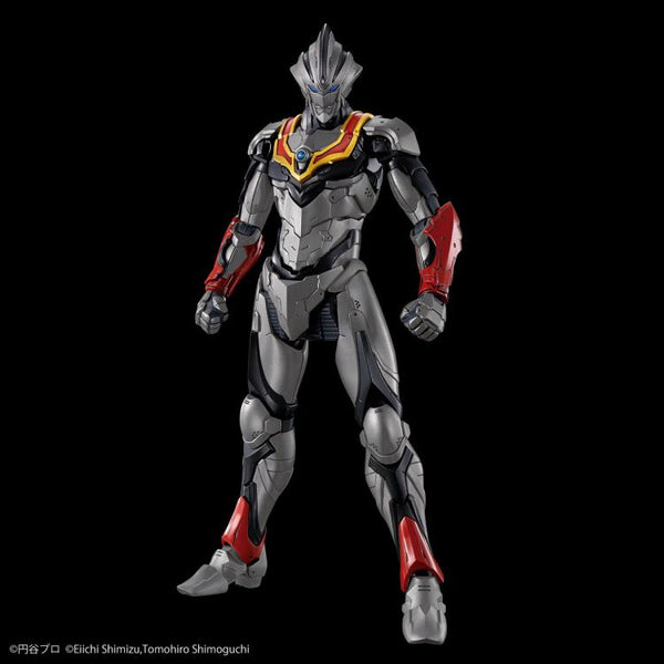 Figure-rise Standard - Ultraman Suit Evil Tiga Action Ver. 1/12 Model Kit