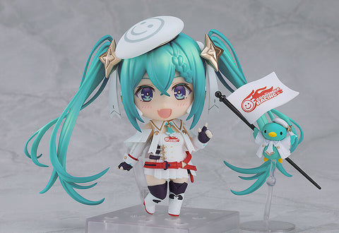 2156 Hatsune Miku GT Project: Racing Miku (2023 Ver.)