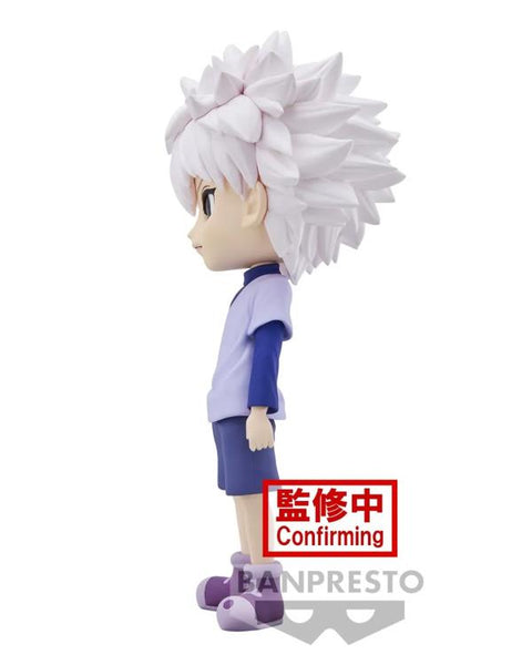 Hunter x Hunter Q Posket Killua (Ver. B)