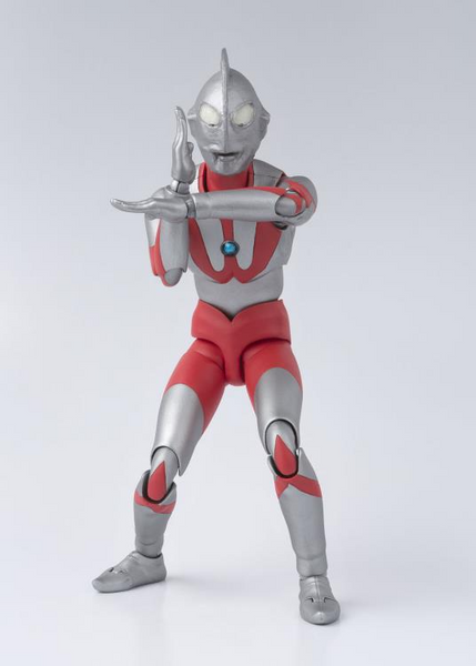S.H.Figuarts - Ultraman (A Type)