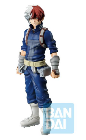 My Hero Academia Ichibansho - Shoto Todoroki (MATE)