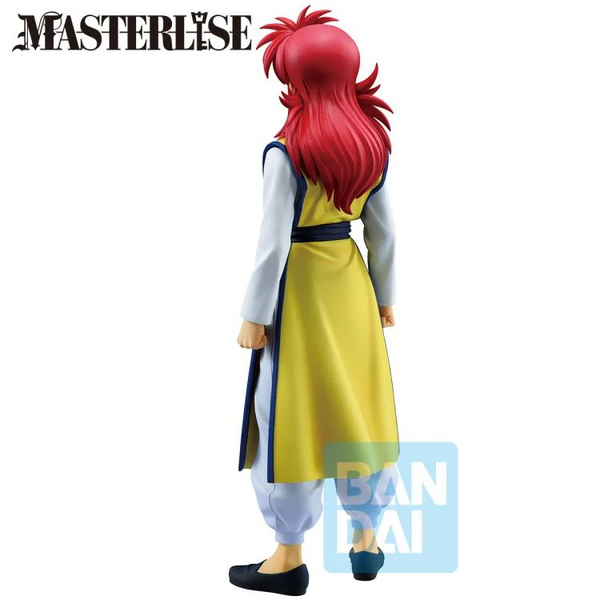 Yu Yu Hakusho Ichibansho Masterlise: Kurama (Dark Tournament Edition)