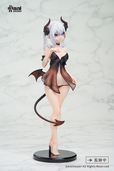 Little Demon Lilith 1/6 Scale Figure