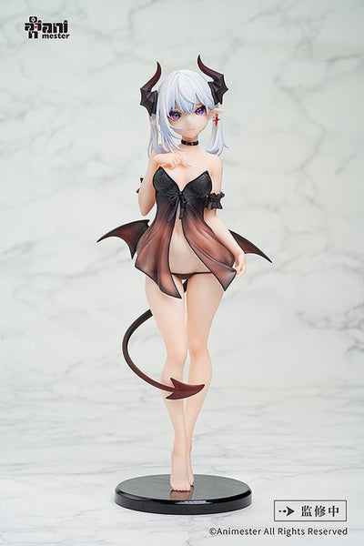Little Demon Lilith 1/6 Scale Figure