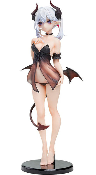 Little Demon Lilith 1/6 Scale Figure
