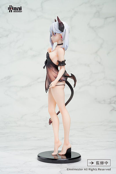 Little Demon Lilith 1/6 Scale Figure