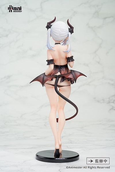 Little Demon Lilith 1/6 Scale Figure