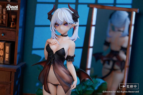 Little Demon Lilith 1/6 Scale Figure