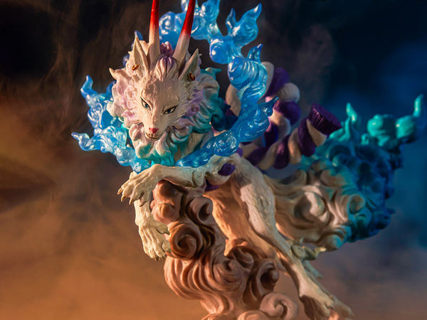 One Piece - Ichibansho Yamato (Beast Change) (Onigashima)