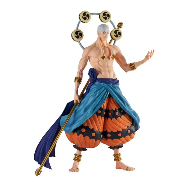 One Piece - Ichibansho Masterlise: Enel (The Greatest Battle)