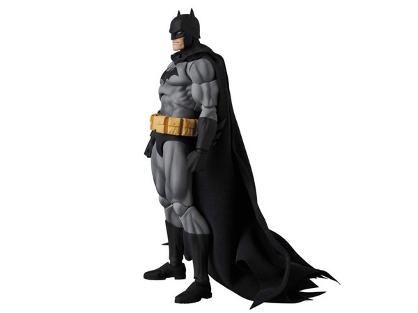 Batman: HUSH MAFEX No.126 (BLACK Ver.)