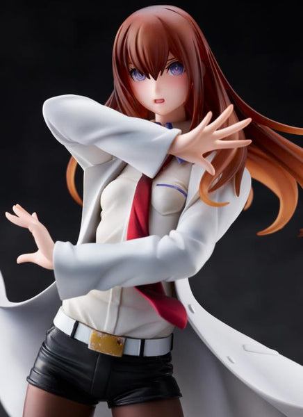 Steins;Gate DreamTech Kurisu Makise (Lab Coat Style)