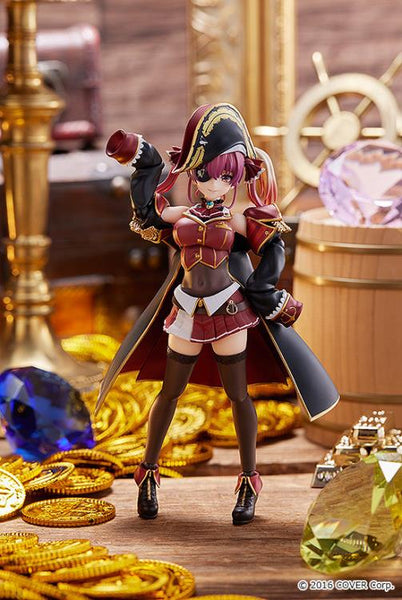 577 Hololive Production - Houshou Marine