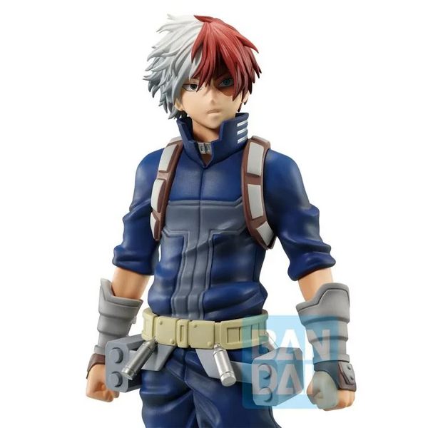 My Hero Academia Ichibansho - Shoto Todoroki (MATE)
