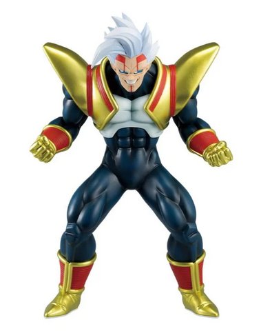 Dragon Ball GT Ichibansho Masterlise: Super Baby 2 (Vs Omnibus Ultimate)