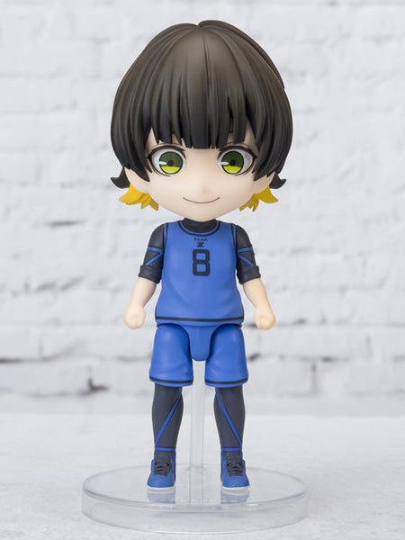 Figuarts Mini Blue Lock - Meguru Bachira
