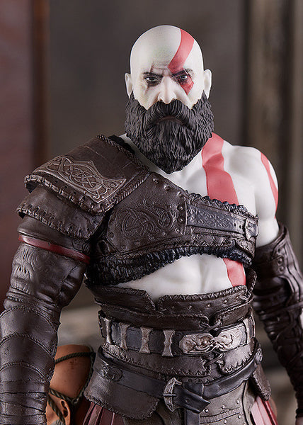 POP UP PARADE God of War Ragnarok: Kratos