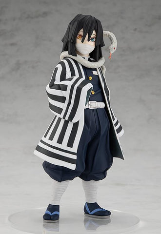 POP UP PARADE Demon Slayer: Kimetsu no Yaiba: Obanai Iguro