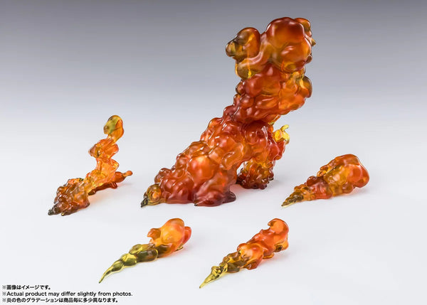 Tamashii Effect Smoke (Burst Ver.)