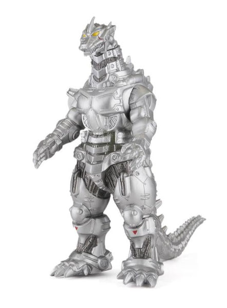 Movie Monster Series: Mechagodzilla (Godzilla: Final Wars)