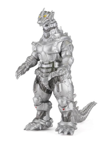 Movie Monster Series: Mechagodzilla (Godzilla: Final Wars)
