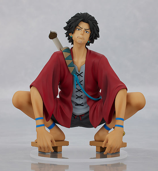 POP UP PARADE Samurai Champloo Size L: Mugen