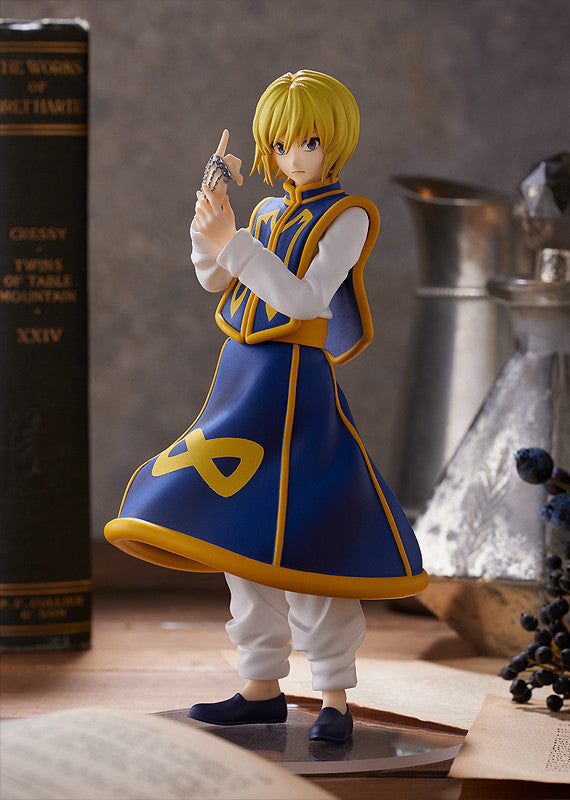 POP UP PARADE Hunter x Hunter: Kurapika | AnimeXtreme