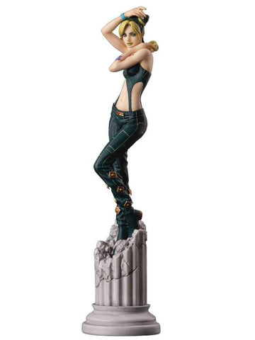 JoJo's Bizarre Adventure: Stone Ocean Jolyne Cujoh Figure Pen