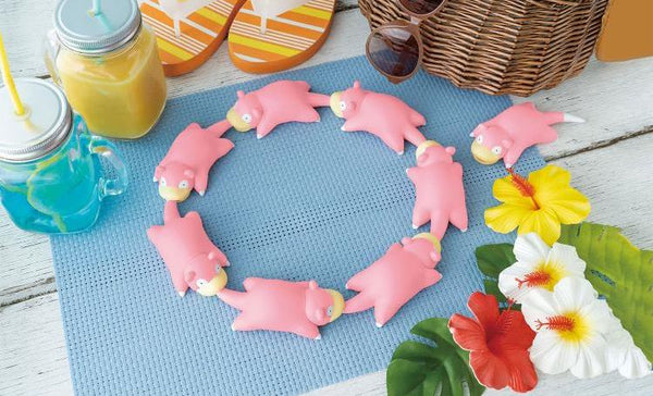 Pokemon Model Kit Quick!! 15 Slowpoke