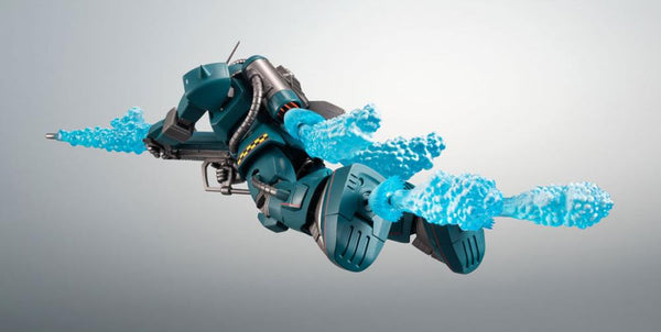 RS#SP MS-06M Zaku Marine Type (Red Dolphin Ver. A.N.I.M.E.) P-Bandai Exclusive