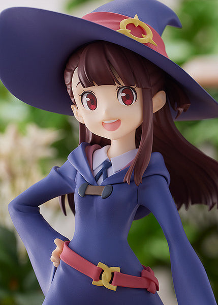 POP UP PARADE Little Witch Academia: Atsuko Kagari