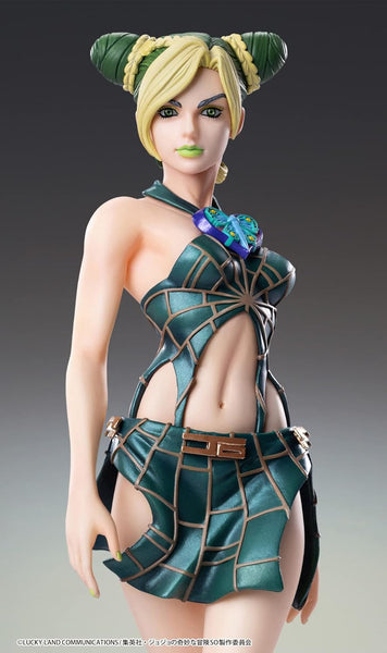 JoJo's Bizarre Adventure - Chozo Art Collection: Jolyne Cujoh