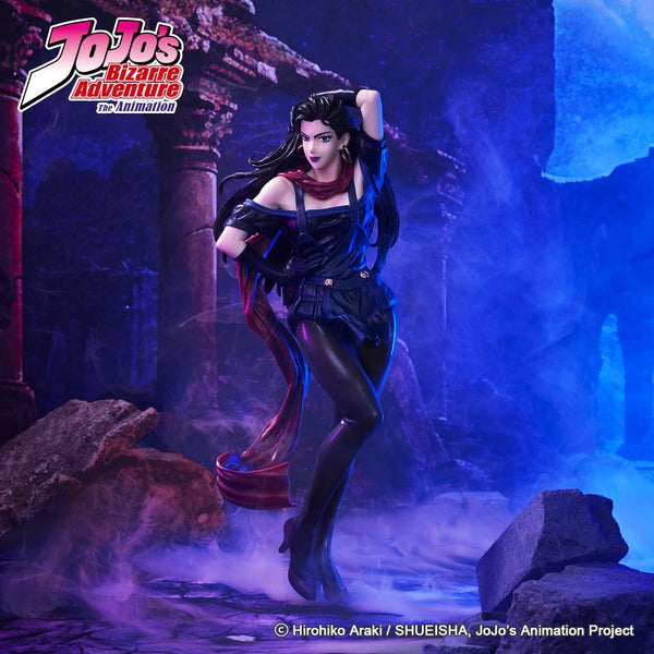 JoJo's Bizarre Adventure Ichibansho Masterlise - Lisa Lisa (Phantom Blood & Battle Tendency)