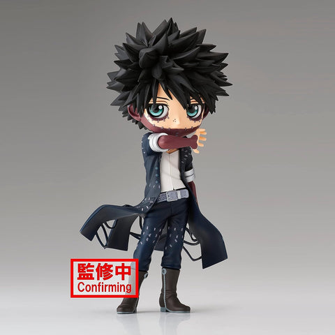 My Hero Academia: Q Posket Dabi II (Ver.A)