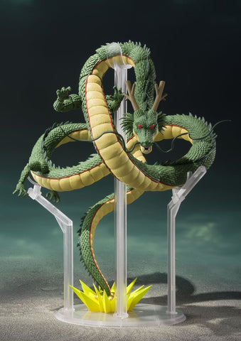 S.H.Figuarts Shenron (Reissue)