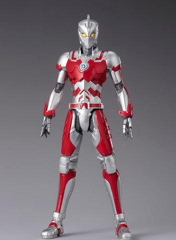 S.H. Figuarts - Ultraman Suit Ace (The Animation)