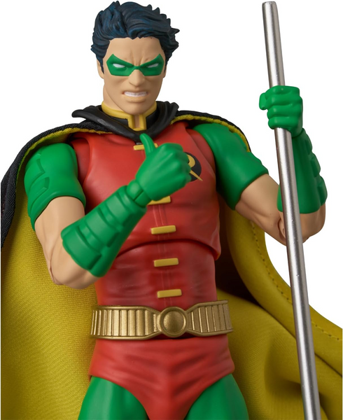 Batman: HUSH - Robin MAFEX No.264