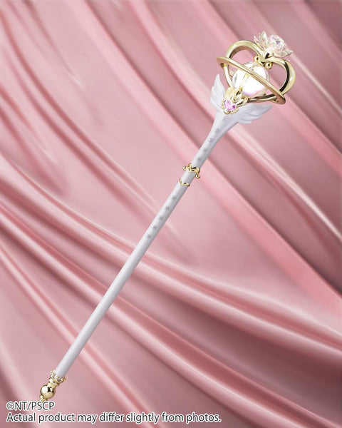Sailor Moon Cosmos Proplica Eternal Tiare - P-Bandai