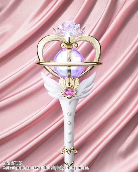 Sailor Moon Cosmos Proplica Eternal Tiare - P-Bandai