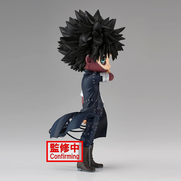 My Hero Academia: Q Posket Dabi II (Ver.A)