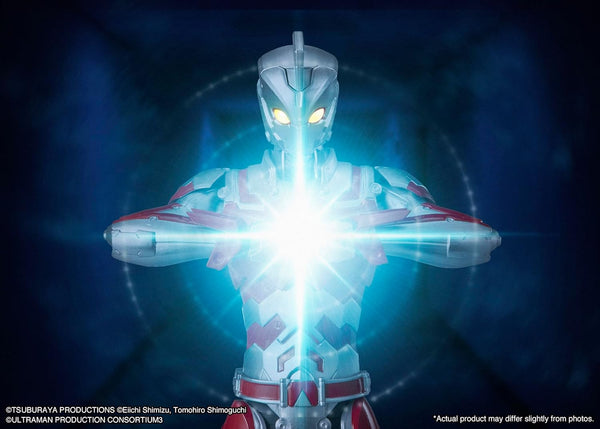 S.H. Figuarts - Ultraman Suit Ace (The Animation)