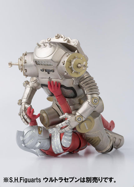 S.H.Figuarts - "Ultraseven" King Joe