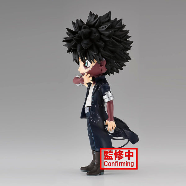 My Hero Academia: Q Posket Dabi II (Ver.A)