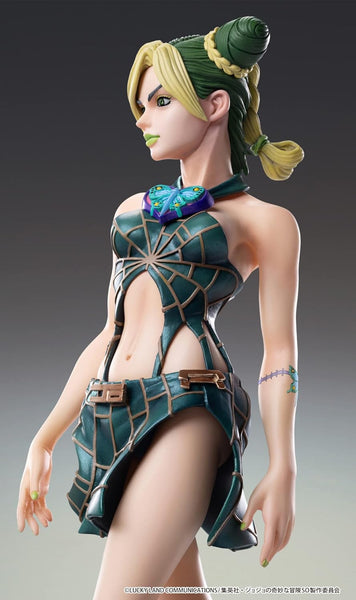 JoJo's Bizarre Adventure - Chozo Art Collection: Jolyne Cujoh