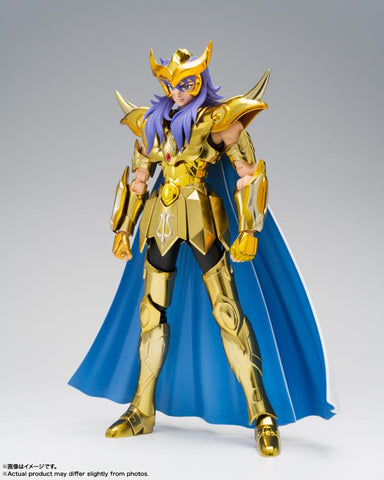 Saint Cloth Myth EX Scorpio Milo (Revival Ver.)