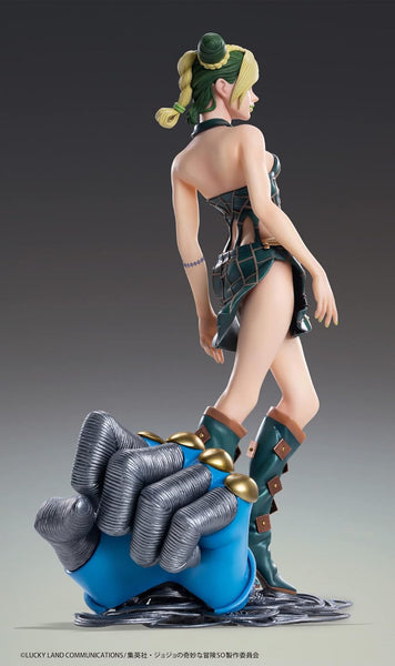 JoJo's Bizarre Adventure - Chozo Art Collection: Jolyne Cujoh