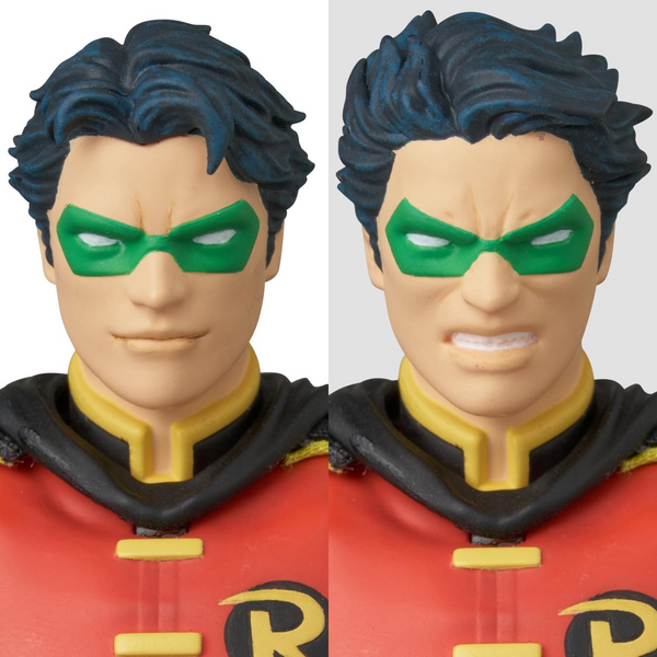 Batman: HUSH - Robin MAFEX No.264