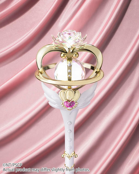 Sailor Moon Cosmos Proplica Eternal Tiare - P-Bandai