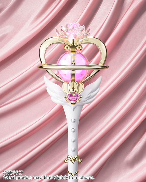 Sailor Moon Cosmos Proplica Eternal Tiare - P-Bandai
